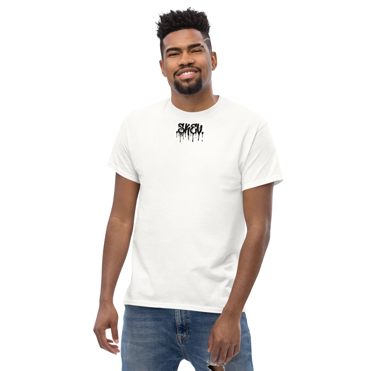 T-shirt StayClassy
