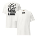 T-shirt StayClassy