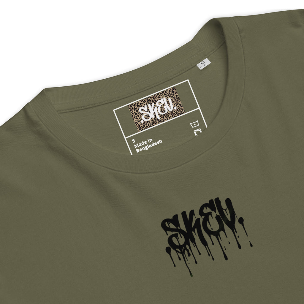 T-shirt BD Porsche