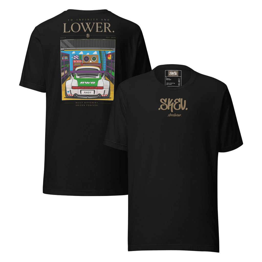 T-shirt Toy Story