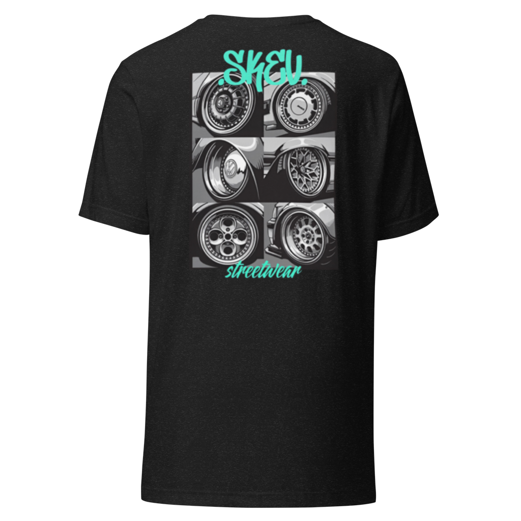 T SHIRT JANTES
