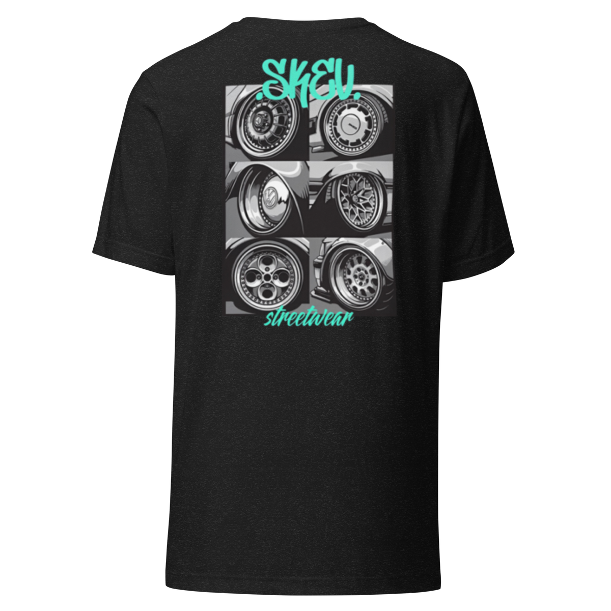 T SHIRT JANTES