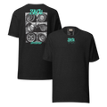 T SHIRT JANTES