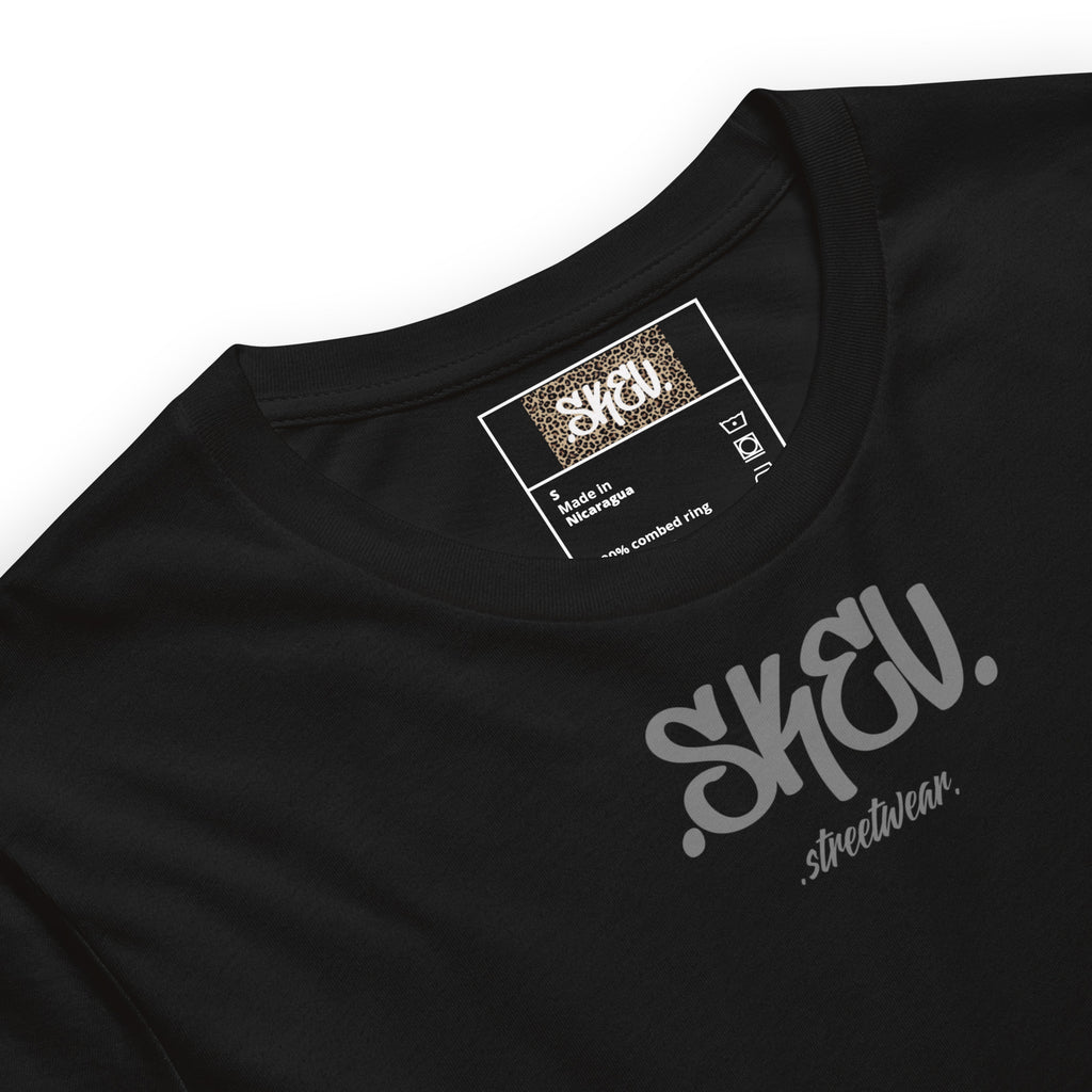 T-shirt PORSCHE EVOLUTION