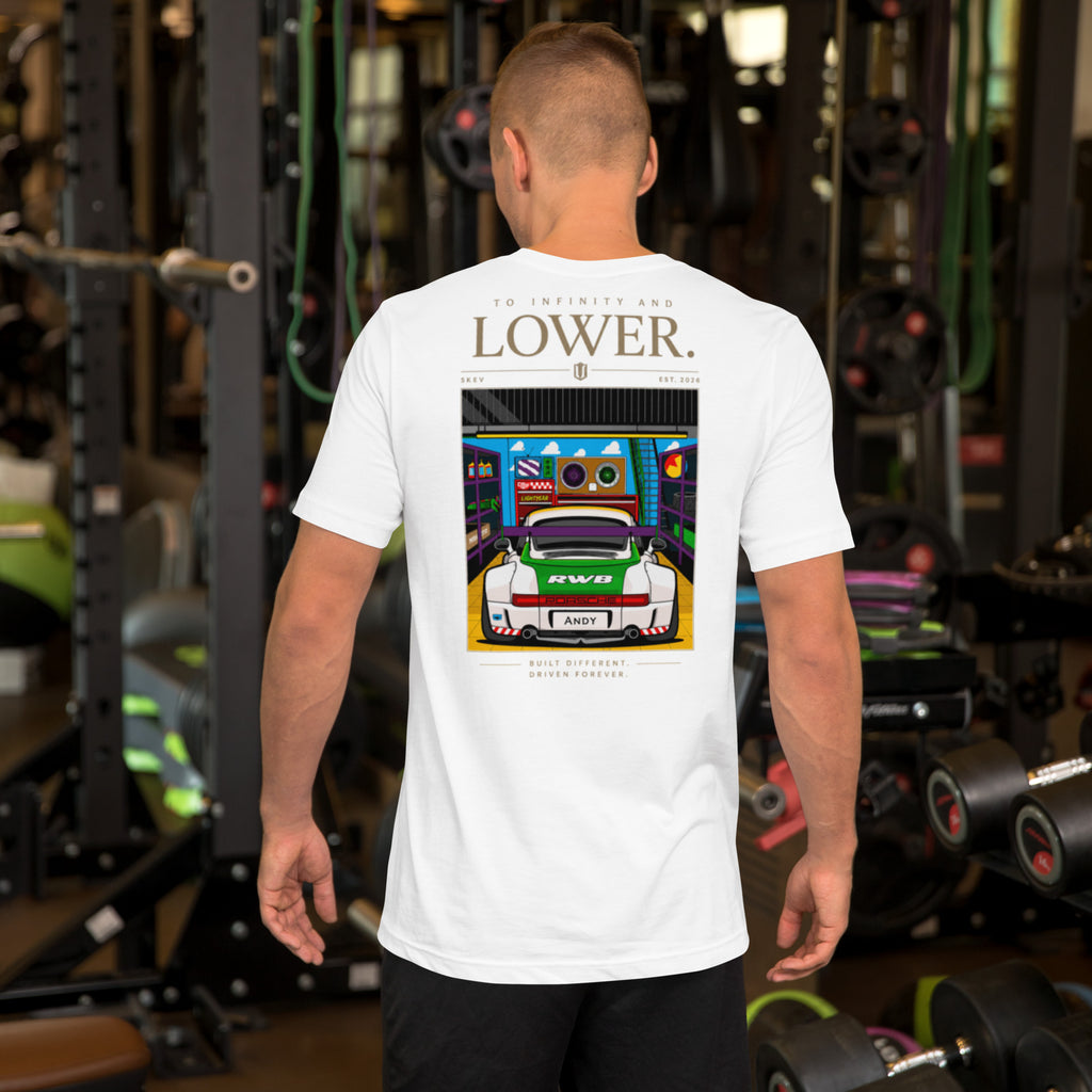 T-shirt Toy Story