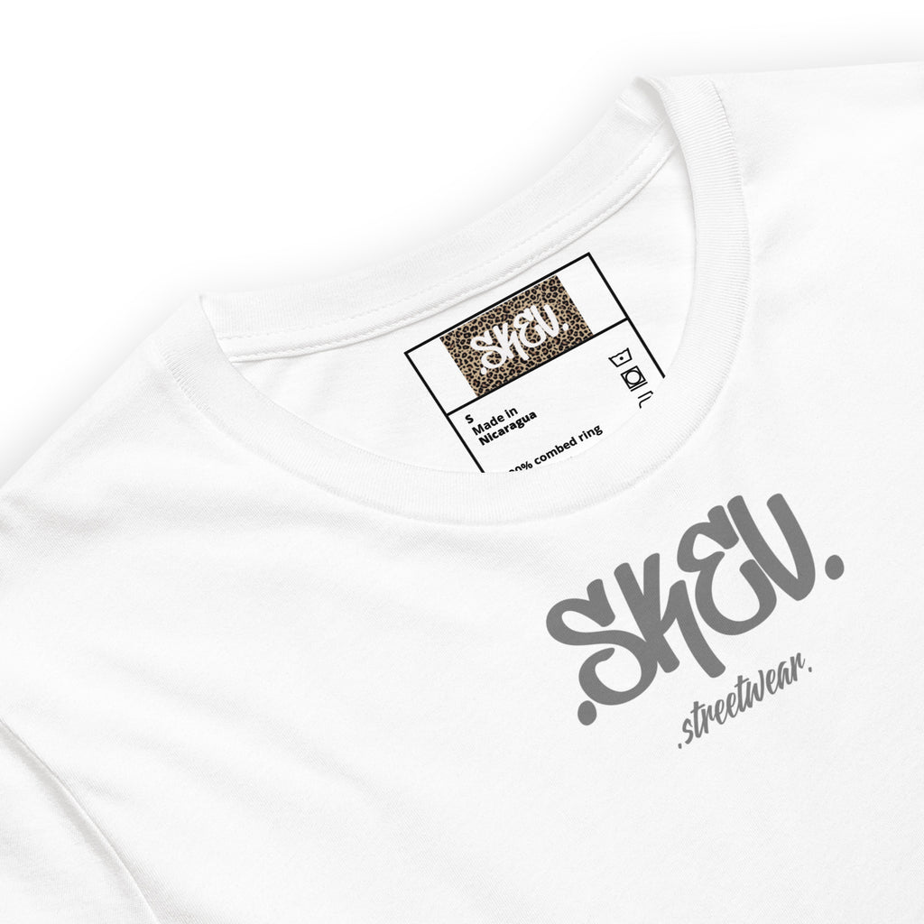T-shirt PORSCHE EVOLUTION