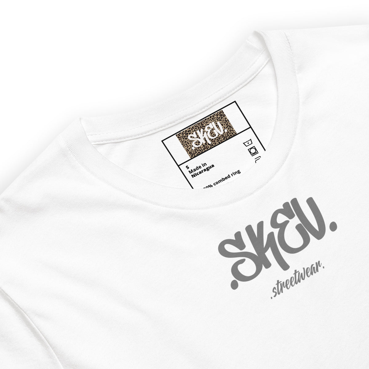 T-shirt PORSCHE EVOLUTION