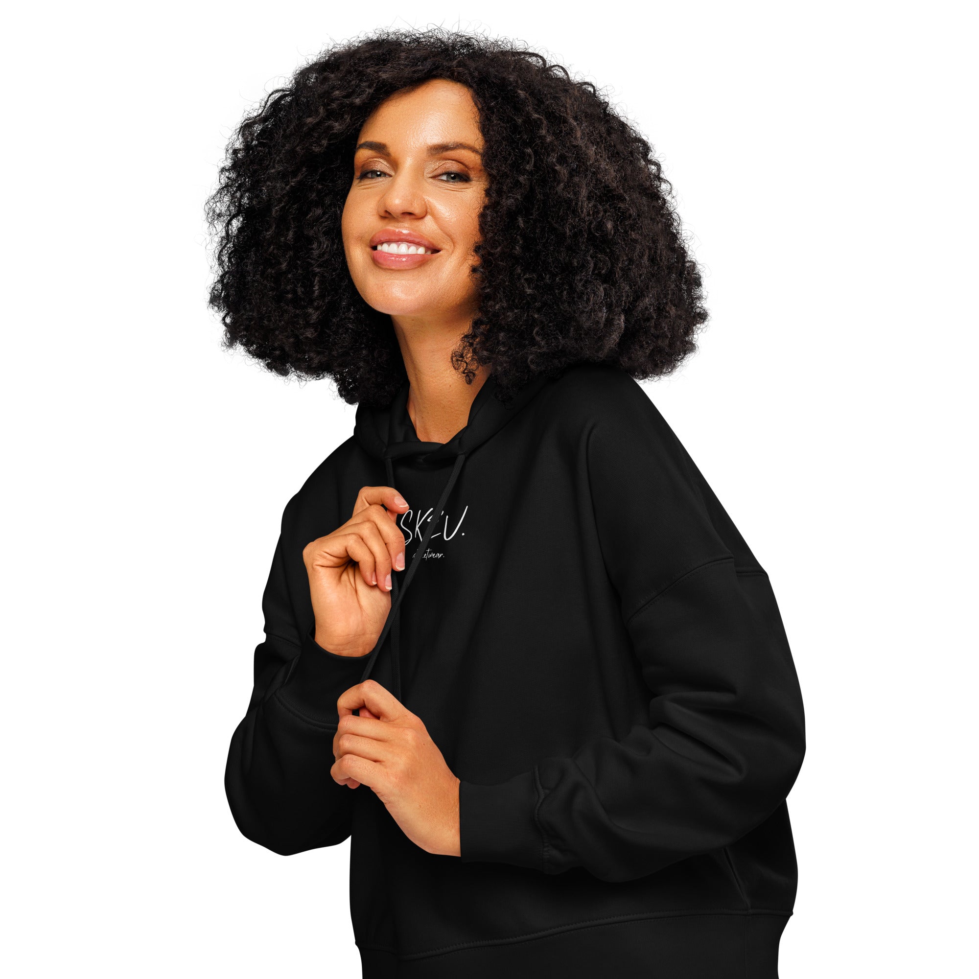 PULL FEMME LEOPARD